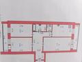 3-комнатная квартира · 90 м² · 9/10 этаж, Авиагородок 30а за 25 млн ₸ в Актобе, мкр Авиагородок — фото 22