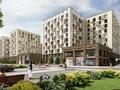 1-бөлмелі пәтер · 41 м² · 6/9 қабат, Жандосова — Cулейменова, бағасы: 41 млн ₸ в Алматы, Ауэзовский р-н — фото 3