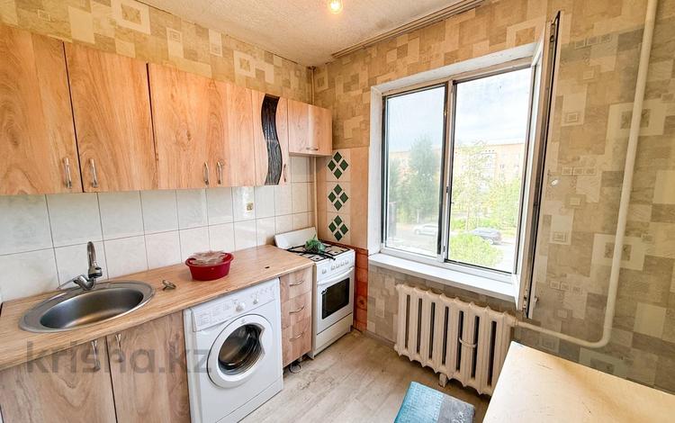 2-комнатная квартира · 43 м² · 3/5 этаж, Жастар за 15.3 млн ₸ в Талдыкоргане, мкр Жастар — фото 2