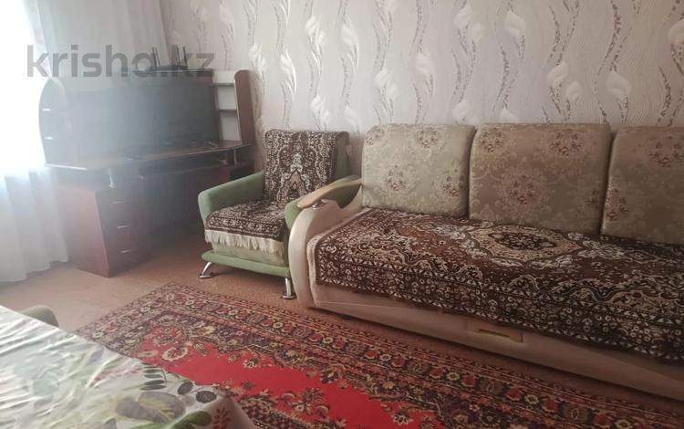 1-комнатная квартира · 25.9 м² · 5/5 этаж, Кобланды батыра 24 за 8.5 млн 〒 в Костанае — фото 2