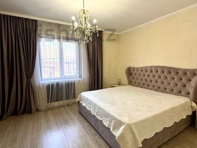 Отдельный дом · 3 комнаты · 95.5 м² · 5.5 сот., мкр Карасу, Торговый переулок 28 — Торговый переулок- Центральная за 60 млн ₸ в Алматы, Алатауский р-н