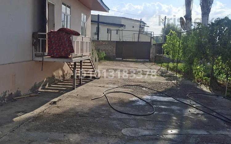 Отдельный дом · 6 комнат · 200 м² · 40 сот., Қилыбаев 1А — Дархан ауылы напротив Салма Караван санаторий за 200 млн ₸ в Сарыагаш — фото 2