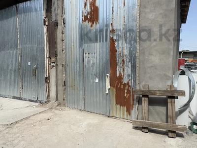 Өнеркәсіптік база · 35 сотық, Рыскулова 88 — Бокейханова, бағасы: 125 000 ₸ в Алматы, Жетысуский р-н