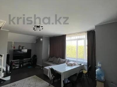 4-бөлмелі пәтер · 125 м² · 2/3 қабат, Ақжар ш/а., Рымгали Нургали, бағасы: 48 млн ₸ в Алматы, Наурызбайский р-н
