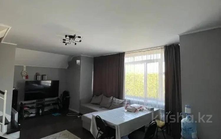 4-бөлмелі пәтер · 125 м² · 2/3 қабат, Ақжар ш/а., Рымгали Нургали, бағасы: 48 млн ₸ в Алматы, Наурызбайский р-н — фото 6