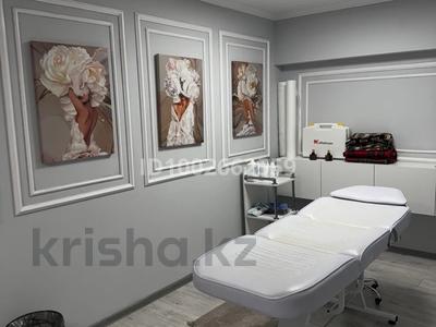 Коммерциялық жылжымайтын мүлік в Алматы: Сұлулық салондары · 18 м², бағасы: 200 000 〒 Сұлулық салондары · 18 м², бағасы: 200 000 〒 в Алматы, Бостандыкский р-н