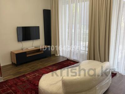 2-бөлмелі пәтер · 80 м² · 1/4 қабат, Рахат ш/а., Култобе 24/1-24/10, бағасы: 600 000 ₸ в Алматы, Наурызбайский р-н