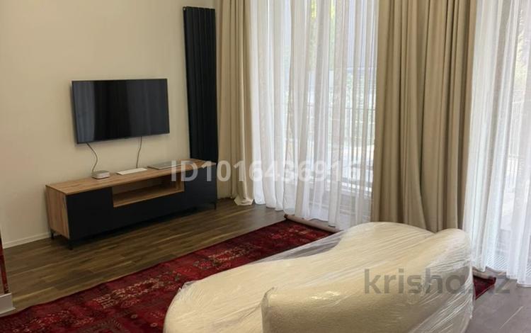 2-бөлмелі пәтер · 80 м² · 1/4 қабат, Рахат ш/а., Култобе 24/1-24/10, бағасы: 600 000 ₸ в Алматы, Наурызбайский р-н — фото 2
