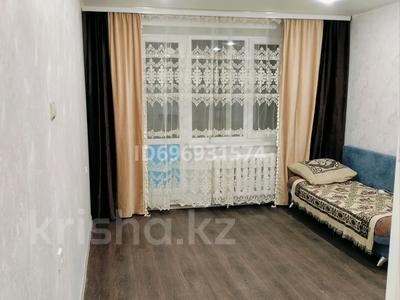1-комнатная квартира · 34.8 м² · 3/5 этаж, Мухтар Ауэзова 63/2 за 11 млн ₸ в Экибастузе