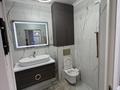 3-комнатная квартира · 105 м² · 3/14 этаж, Егизбаева 3, 5 — Каныша Сатпаева за 116 млн ₸ в Алматы, Бостандыкский р-н — фото 20