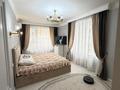 3-комнатная квартира · 105 м² · 3/14 этаж, Егизбаева 3, 5 — Каныша Сатпаева за 116 млн ₸ в Алматы, Бостандыкский р-н — фото 3