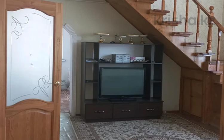 Жеке үй · 6 бөлме · 240 м² · 10 жүзд., Саяхат 23, бағасы: 46 млн ₸ в Актобе, жилой массив Жанаконыс — фото 2
