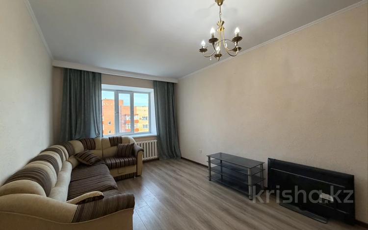 2-бөлмелі пәтер · 56.5 м² · 9/10 қабат, Иманбаевой 3, бағасы: 34.5 млн ₸ в Астане, р-н Байконур — фото 2