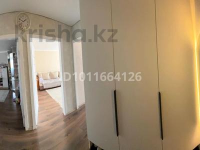 3-комнатная квартира · 64 м² · 3/5 этаж, Язева 15 за 24 млн ₸ в Караганде, Казыбек би р-н