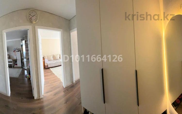 3-комнатная квартира · 64 м² · 3/5 этаж, Язева 15 за 24 млн ₸ в Караганде, Казыбек би р-н — фото 2