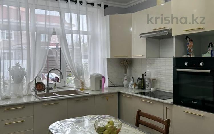 Часть дома · 3 комнаты · 90 м² · 1.5 сот., Кыран за 53 млн 〒 в Астане — фото 2