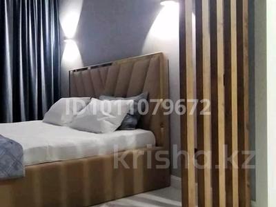 1-комнатная квартира · 35 м² · 4/10 этаж, Сатпаева 24 за 13 500 ₸ в Астане, Алматы р-н