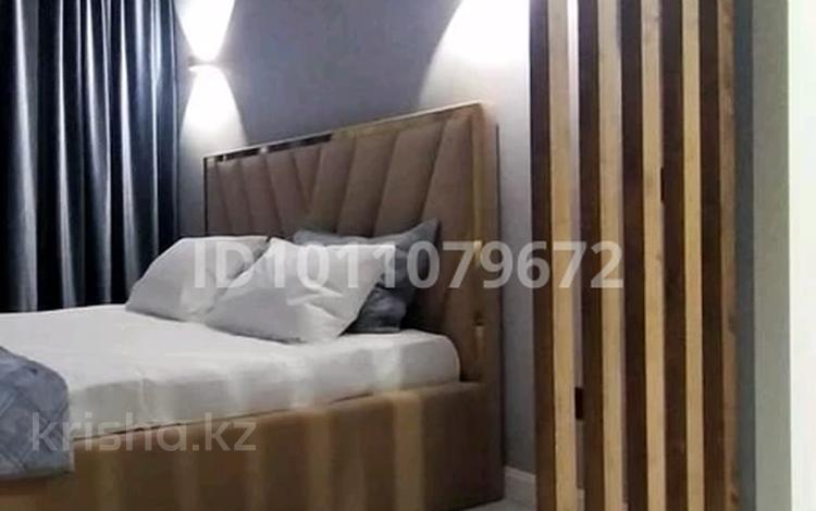 1-бөлмелі пәтер · 35 м² · 4/10 қабат, Сатпаева 24, бағасы: 13 000 ₸ в Астане, Алматы р-н — фото 2