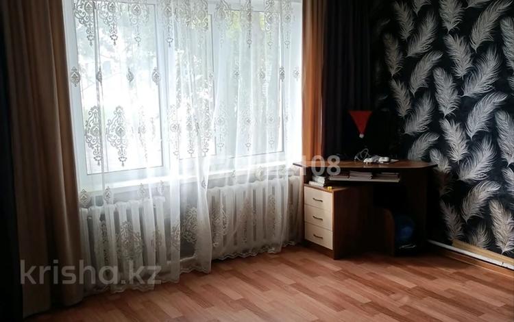 2-комнатная квартира, 44 м², 1/5 этаж, Ворошилова 2 за 9.5 млн 〒 в Новоишимском — фото 2