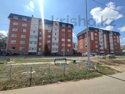 2-комнатная квартира · 79 м² · 6/7 этаж, Пушкина 1 — Набережная Сьянова за ~ 34.4 млн 〒 в Костанае