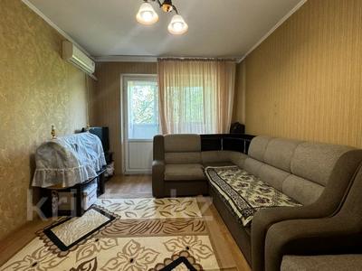 1-комнатная квартира, 32 м², 5/5 этаж, мкр Орбита-1 за 22.5 млн 〒 в Алматы, Бостандыкский р-н
