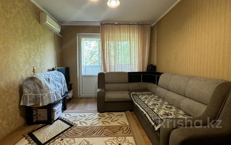 1-комнатная квартира, 32 м², 5/5 этаж, мкр Орбита-1 за 22.5 млн 〒 в Алматы, Бостандыкский р-н — фото 2