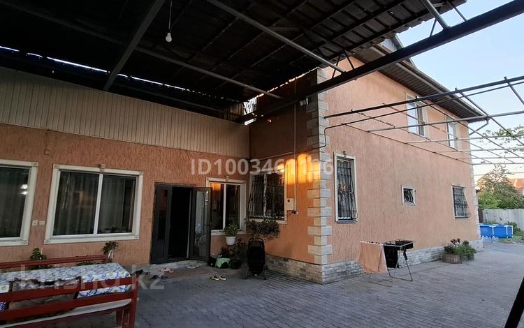 Жеке үй · 5 бөлме · 210 м² · 7.8 сот., мкр Заря Востока — Амангельды Иманова, бағасы: 185 млн ₸ в Алматы, Алатауский р-н — фото 5