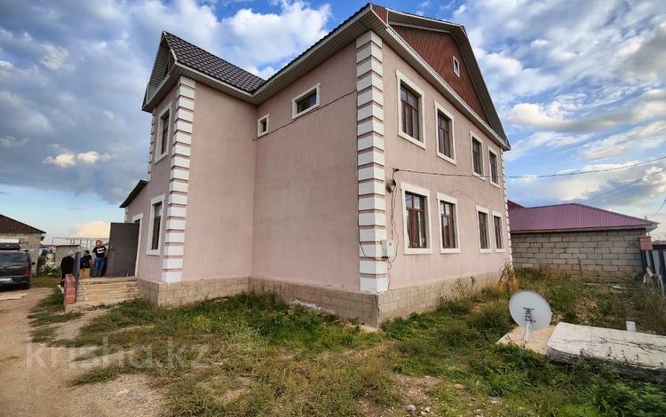 Жеке үй · 7 бөлме · 260 м² · 10 сот., Алихан Бокеихан, бағасы: 55 млн 〒 в Косшы — фото 22