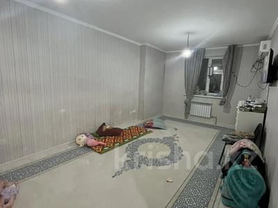 1-комнатная квартира · 45 м² · 4/5 этаж, 189 квартал 25/1 за 16 млн 〒 в Шымкенте