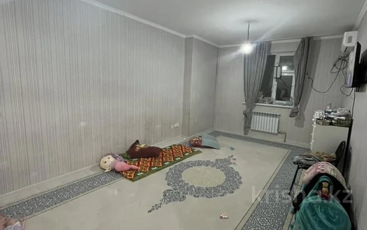 1-комнатная квартира · 45 м² · 4/5 этаж, 189 квартал 25/1 за 15.7 млн 〒 в Шымкенте — фото 2