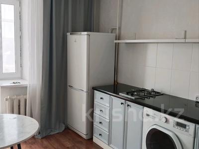 1-комнатная квартира · 34 м² · 6/9 этаж, Ихсанова 89 — Курмагазы за 11 млн 〒 в Уральске, мкр Школьник