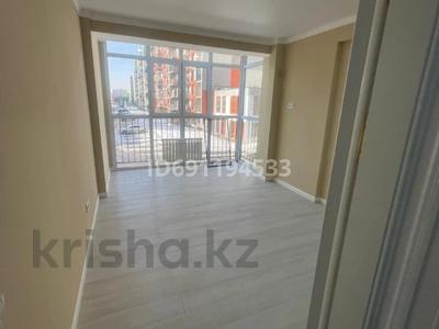 2-комнатная квартира, 46.7 м², 2/9 этаж, ул.Алтын Орда за 30 млн 〒 в Алматы