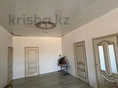 Отдельный дом · 4 комнаты · 150 м² · 6 сот., Хасанова 16 за 35 млн ₸ в Кызылкайрат