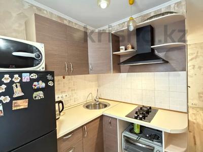 2-бөлмелі пәтер · 43.5 м² · 4/5 қабат, Казыбек би — Шагабутдинова, бағасы: 33 млн ₸ в Алматы, Алмалинский р-н