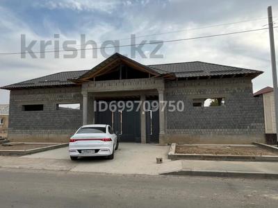 Үйдің бір бөлігі · 6 бөлме · 250 м² · 80 сот., мкр Самал-3, бағасы: 55 млн ₸ в Шымкенте, Абайский р-н
