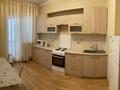 1-комнатная квартира, 40 м² помесячно, Касыма Аманжолова за 150 000 〒 в Астане, Алматы р-н — фото 2