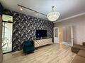 3-комнатная квартира · 110 м² · 2/7 этаж, Касым Аманжолов 22 — Калдаякова за 45 000 ₸ в Астане, Алматы р-н — фото 9