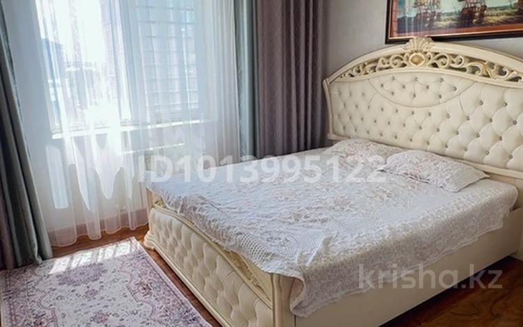 2-комнатная квартира · 70 м² · 7/9 этаж, мкр Аккент 24 — Мектептің жаны за 23 000 ₸ в Алматы, Алатауский р-н — фото 2