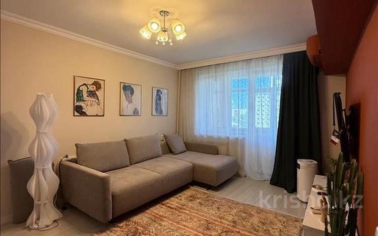 1-комнатная квартира · 36.1 м² · 8/8 этаж, сейфуллина за 38 млн ₸ в Алматы, Алмалинский р-н — фото 18