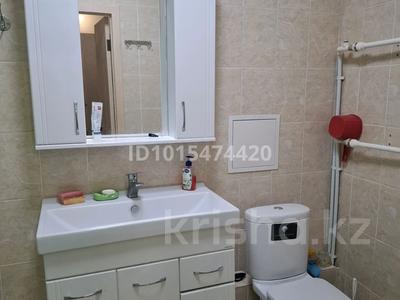 1-комнатная квартира · 43 м² · 3/6 этаж, Пр-т Нурсултана Назарбаева 205 за 25.5 млн ₸ в Костанае