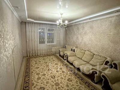 4-бөлмелі пәтер · 91 м² · 4/5 қабат, Жана Гарышкер 4г, бағасы: 250 000 ₸ в Талдыкоргане, мкр Жана Гарышкер