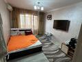2-комнатная квартира, 45 м², 4/4 этаж, 2 мкр за 16 млн 〒 в Конаеве (Капчагай)