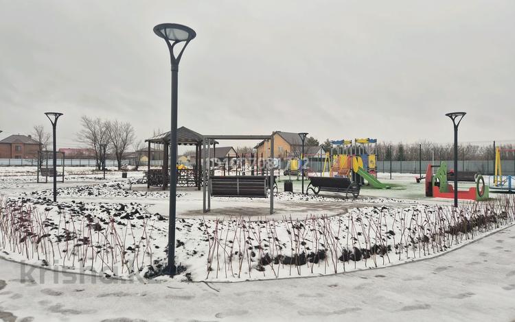 Часть дома · 4 комнаты · 137 м² · 2 сот., Кокбайрак — Тепличное за ~ 30 млн ₸ в Петропавловске — фото 10