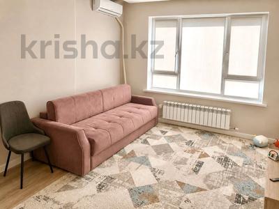 2-комнатная квартира · 60 м² · 11/12 этаж, Розыбакиева 320 за 73 млн ₸ в Алматы, Бостандыкский р-н