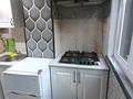 1-бөлмелі пәтер · 36 м² · 3/4 қабат, проспект Момышулы 8 — Шимплаза, бағасы: 200 000 ₸ в Шымкенте, Аль-Фарабийский р-н — фото 8