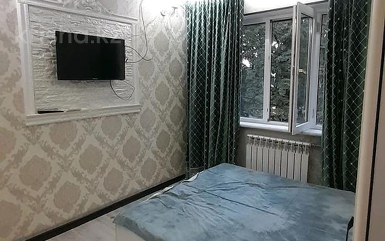 1-бөлмелі пәтер · 36 м² · 3/4 қабат, проспект Момышулы 8 — Шимплаза, бағасы: 200 000 ₸ в Шымкенте, Аль-Фарабийский р-н — фото 8