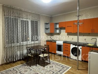 1-бөлмелі пәтер, 52 м², 6/9 қабат ай сайын, мкр Акбулак 31, бағасы: 170 000 〒 в Алматы, Алатауский р-н