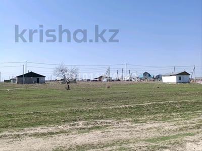 Участок · 8 соток, Алатау за 4 млн ₸