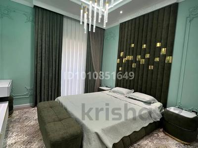 2-комнатная квартира · 71 м² · 8/12 этаж, ул. Фадеева, 38г 38 — проспект Райымбека за 37.5 млн ₸ в Алматы, Алатауский р-н