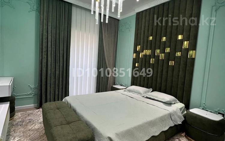 2-комнатная квартира · 71 м² · 8/12 этаж, ул. Фадеева, 38г 38 — проспект Райымбека за 37.5 млн ₸ в Алматы, Алатауский р-н — фото 4